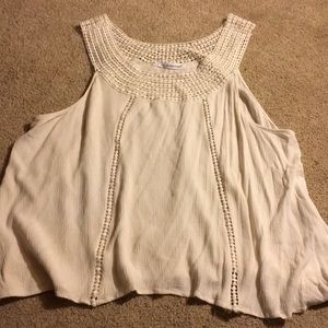 Maurice’s Drapey Boho Top